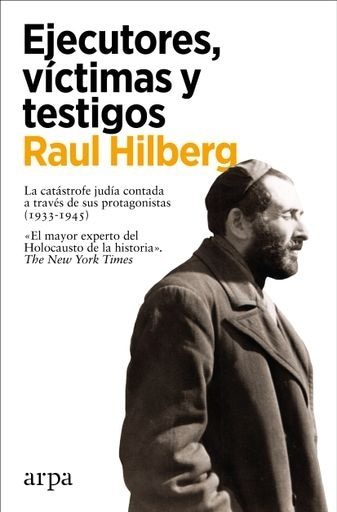 EJECUTORES, VICTIMAS Y TESTIGOS