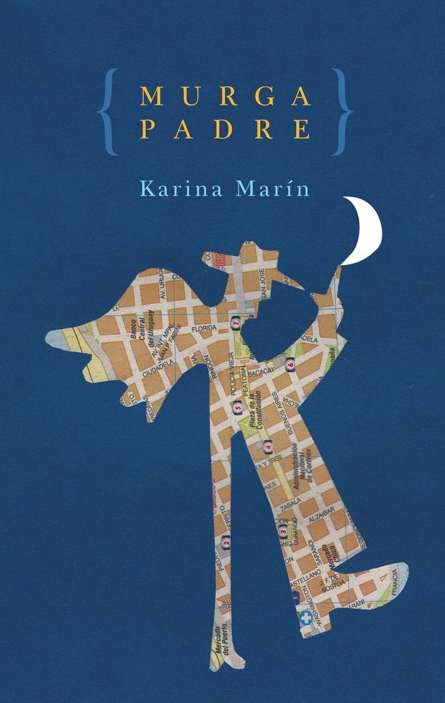 MURGA PADRE