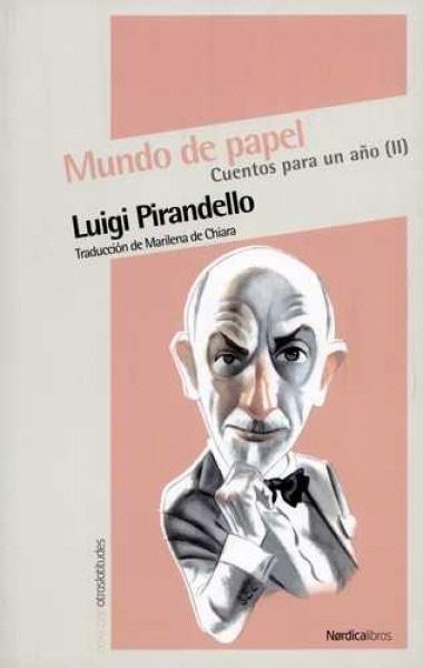 MUNDO DE PAPEL