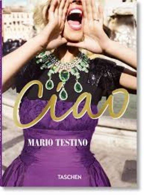 MARIO TESTINO