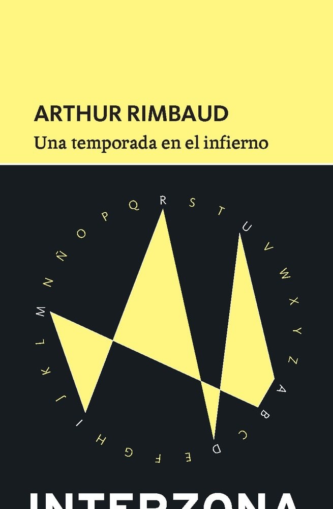 UNA TEMPORADA EN EL INFIERNO (Nuevo)