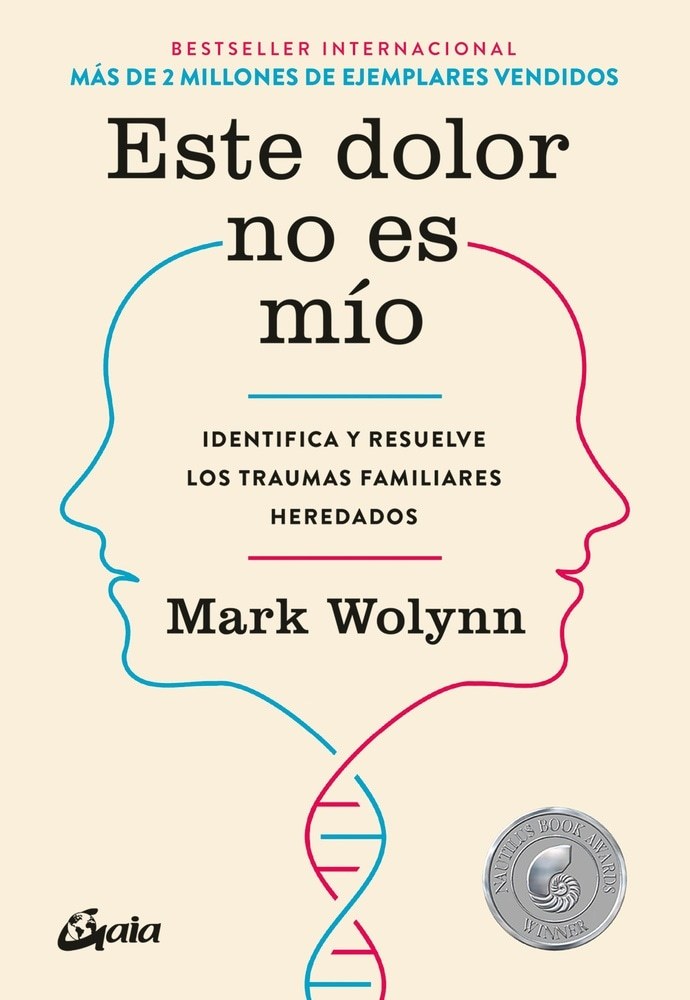 ESTE DOLOR NO ES MIO