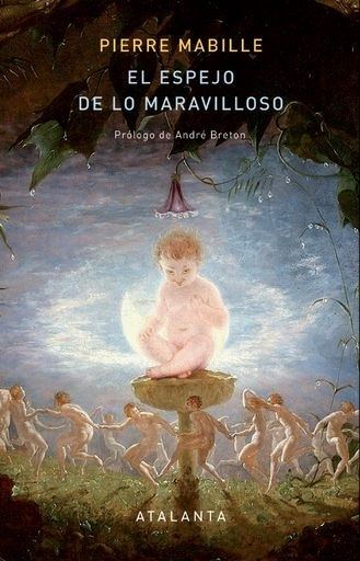 ESPEJO DE LO MARAVILLOSO
