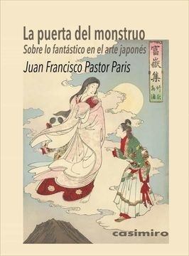 LA PUERTA DEL MONSTRUO