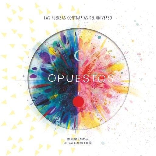 OPUESTOS (Nuevo)