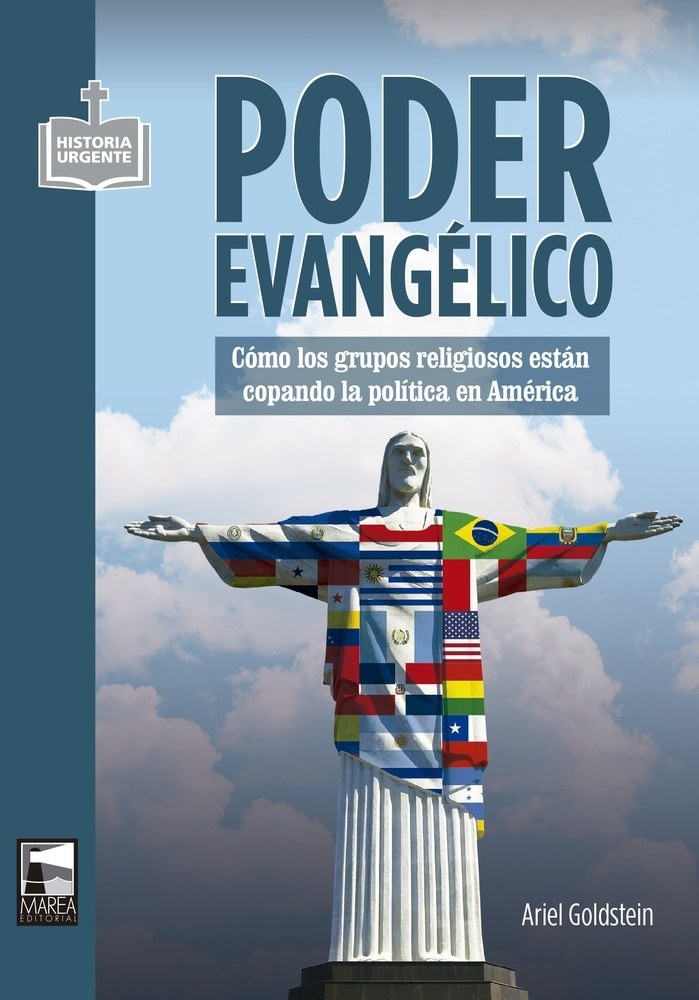 PODER EVANGÉLICO (Nuevo)