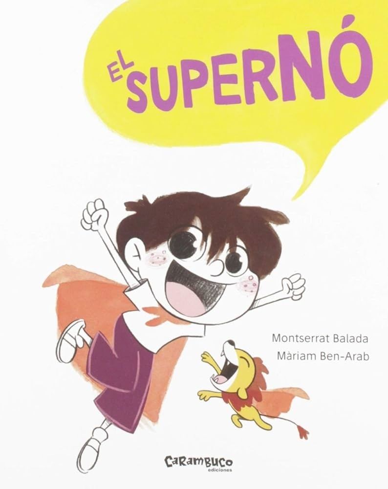 EL SUPERNÓ