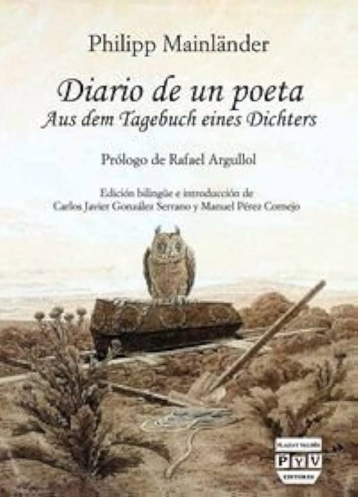 DIARIO DE UN POETA (Nuevo)