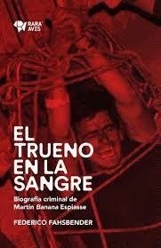 TRUENO EN LA SANGRE, EL (Nuevo)