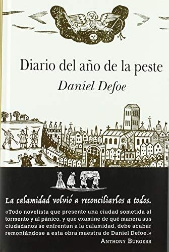 DIARIO DEL AÑO DE LA PESTE