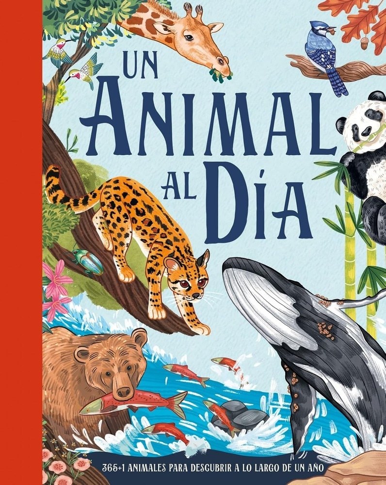 ANIMAL AL DIA, UN