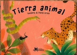 TIERRA ANIMAL (Nuevo)