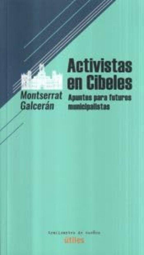 ACTIVISTAS EN CIBELES
