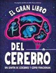 GRAN LIBRO DEL CEREBRO EL