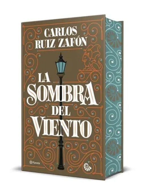 LA SOMBRA DEL VIENTO - CANTOS TINTADOS