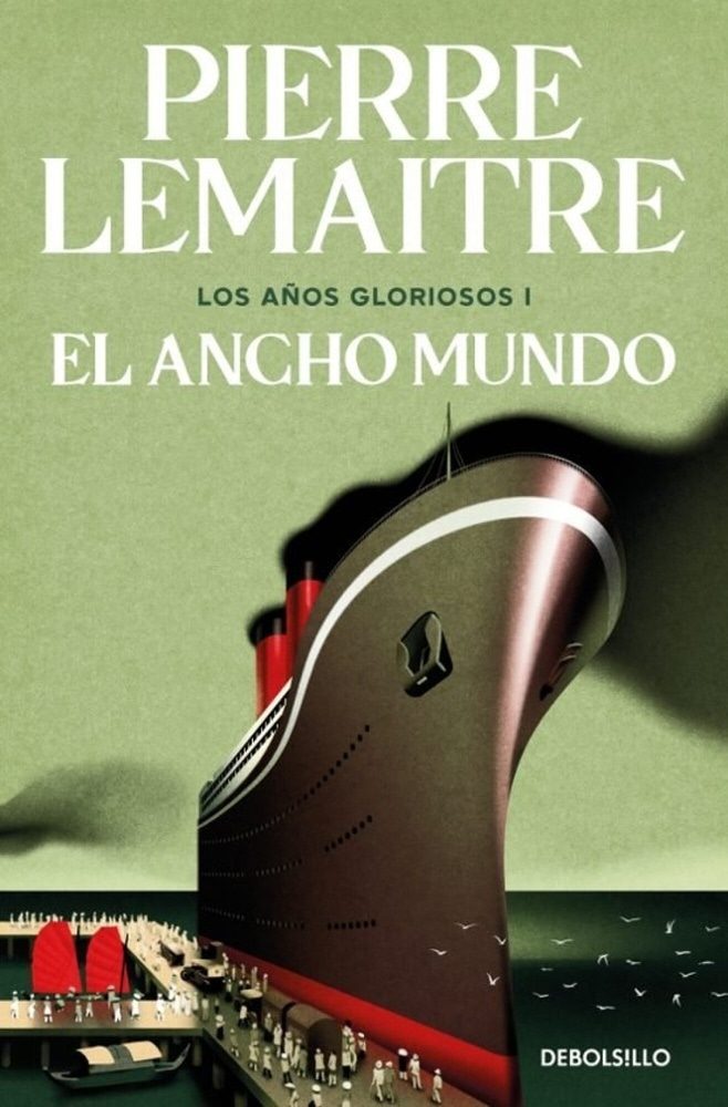 EL ANCHO MUNDO