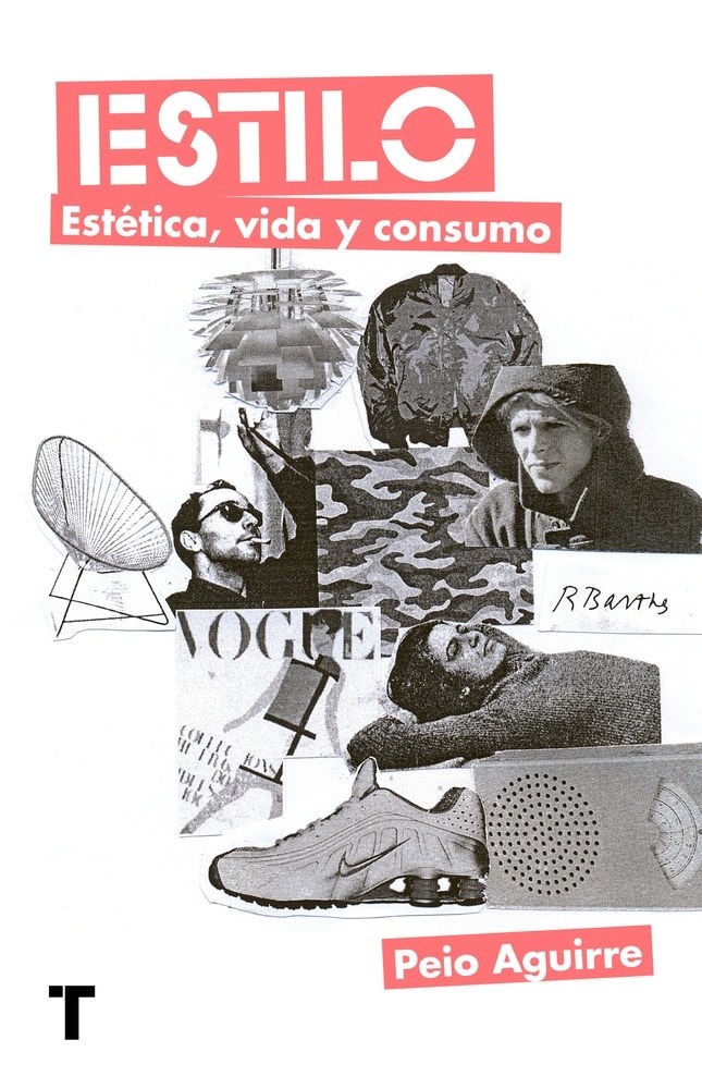 ESTILO. Estética, vida y consumo.