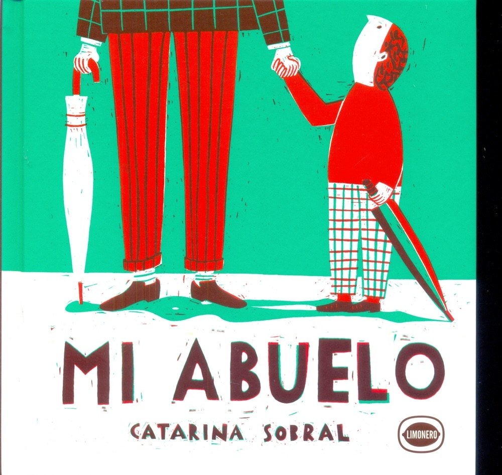 MI ABUELO