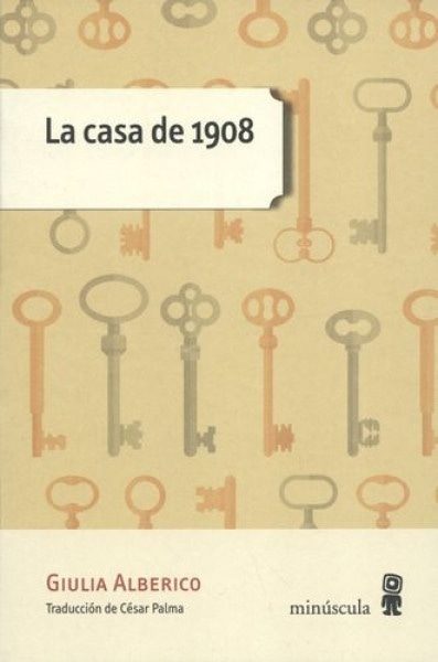 CASA DE 1908, LA (Nuevo)