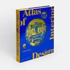 ATLAS OF INTERIOR DESIGN (Nuevo)