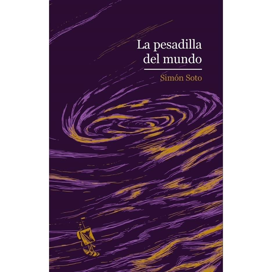LA PESADILLA DEL MUNDO