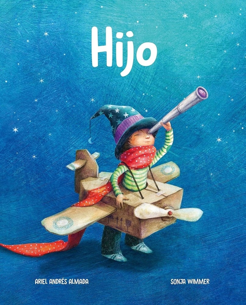 HIJO (Nuevo)