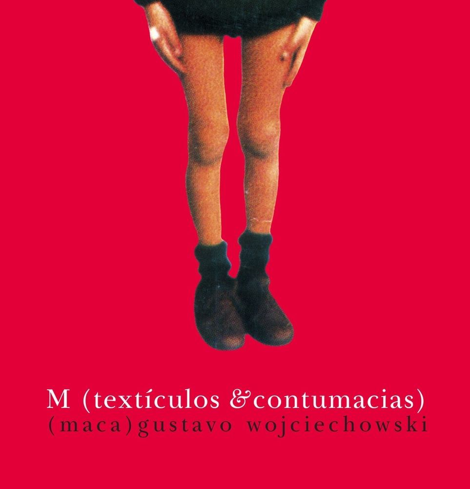 M (TEXTÍCULOS & CONTUMACIAS)