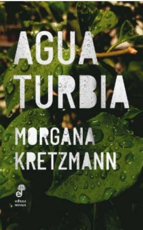 AGUA TURBIA