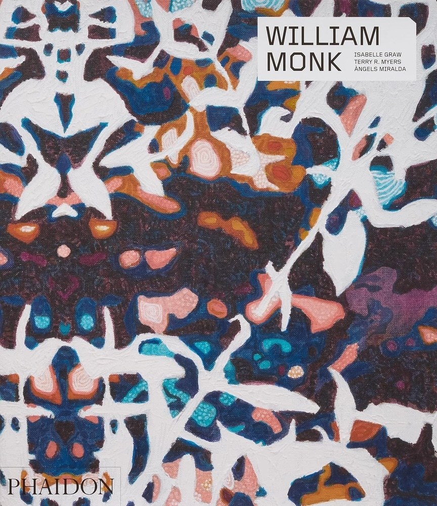 WILLIAM MONK (Nuevo)