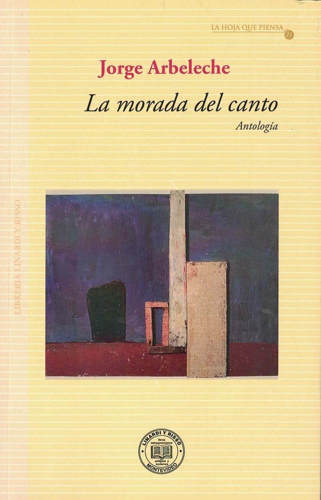 MORADA DEL CANTO