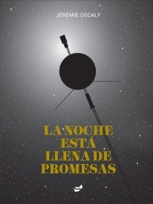 NOCHE ESTÁ LLENA DE PROMESAS, LA (Nuevo)