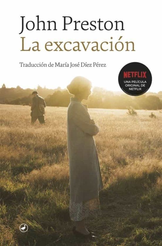 EXCAVACION LA