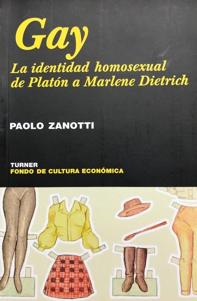 GAY