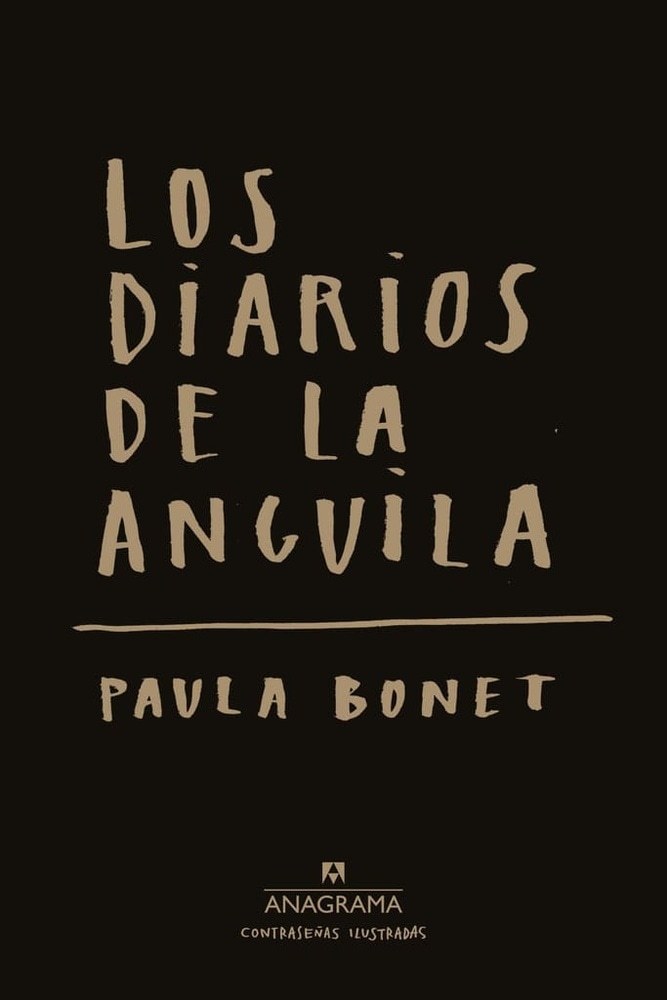 DIARIOS DE LA ANGUILA LOS