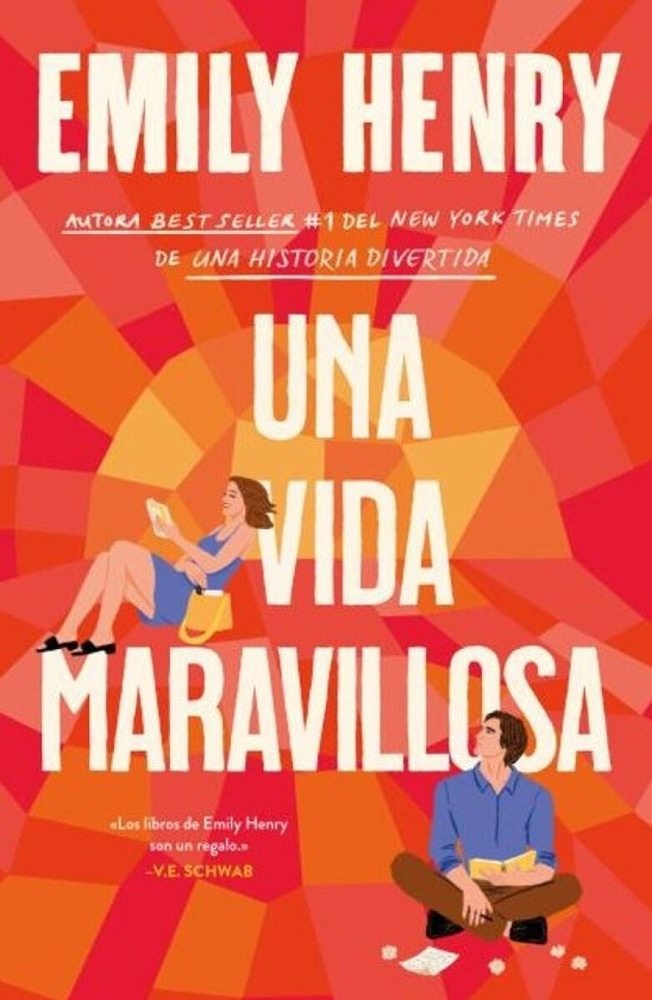UNA VIDA MARAVILLOSA