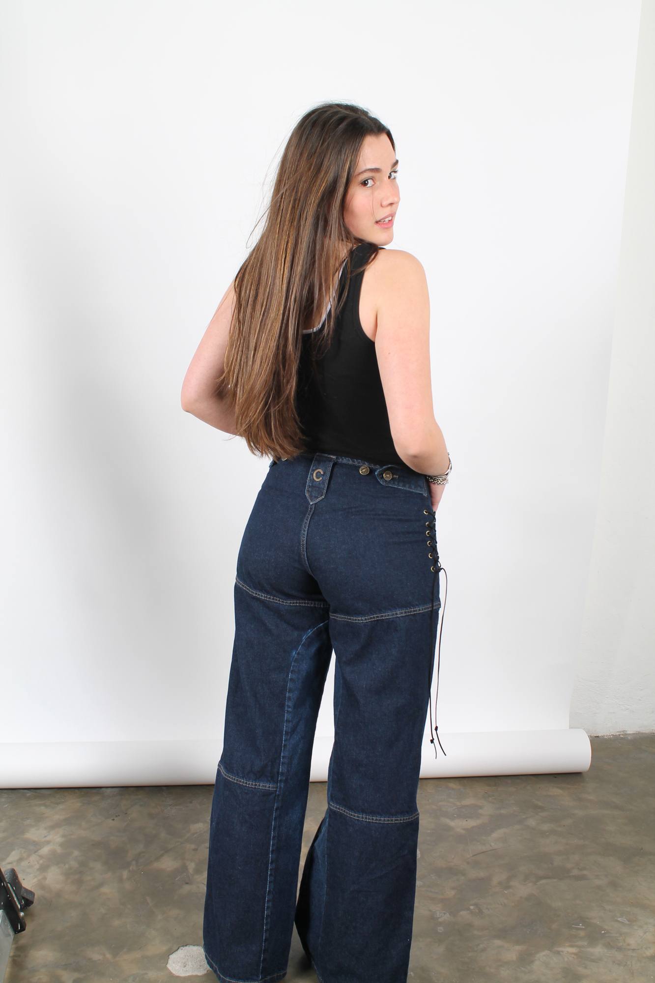 Jean Trenza 