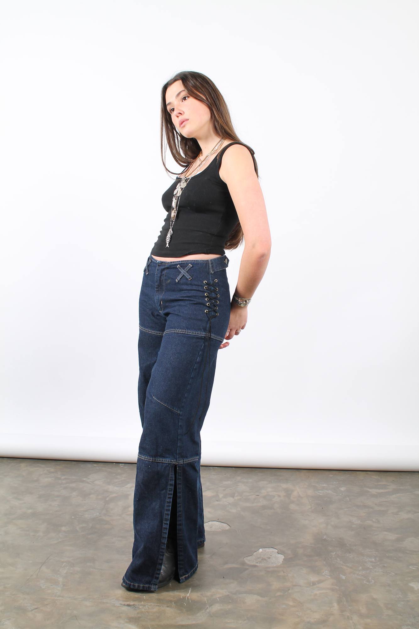 Jean Trenza 
