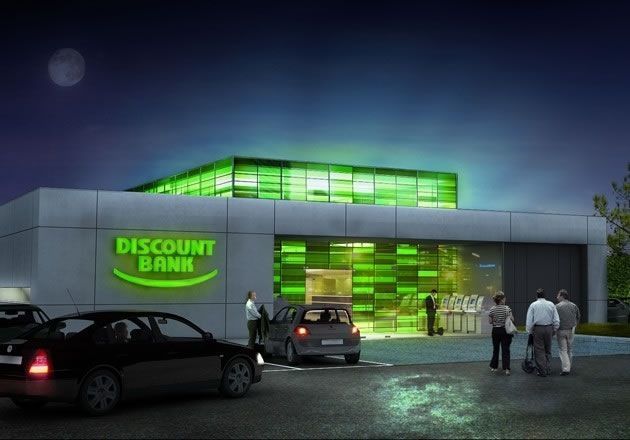 Discount Bank