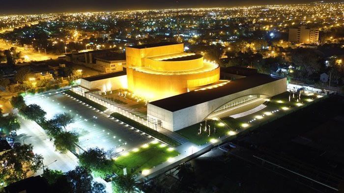 Teatro San Juan