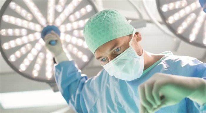 La luz en la salud