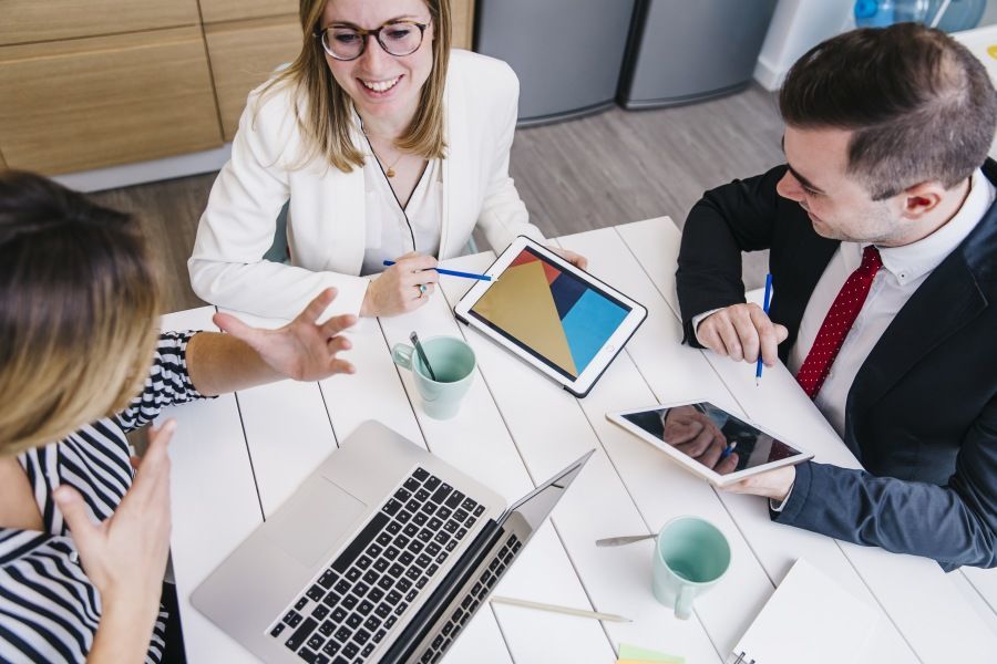 Marketing para arquitectos