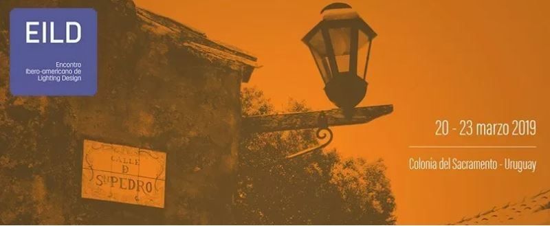 Darko Lighting auspicia el Encuentro Iberoamericano de Lighting Design 2019