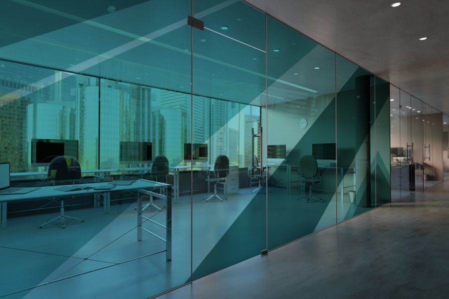 La iluminación en la industria 4.0