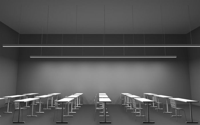 TIPOS DE ILUMINACIÓN | ASESORATE
