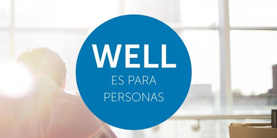 Certificación WELL
