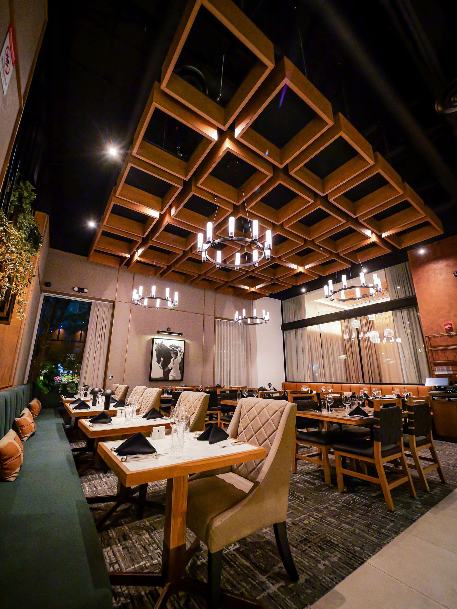 Restaurante Fogo de Chão