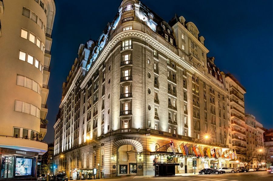 5 Consejos para la Iluminación de un Hotel