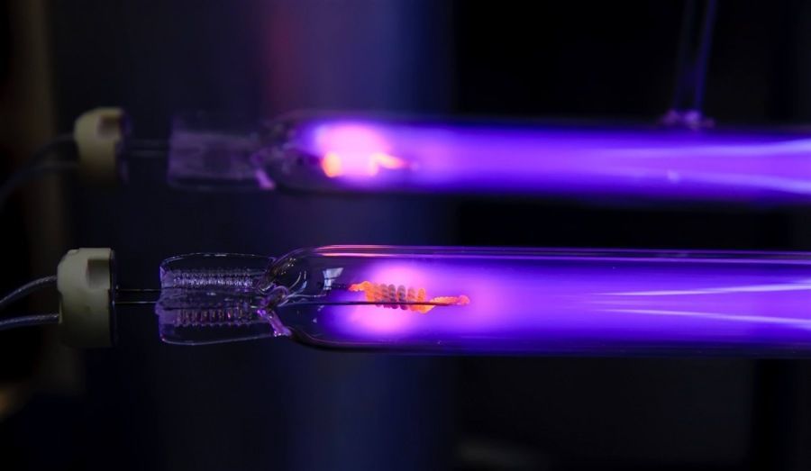 La luz UV es útil contra el Covid-19 y otras aplicaciones