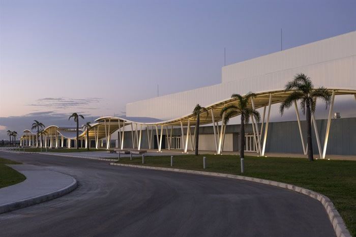 Centro de Convenciones