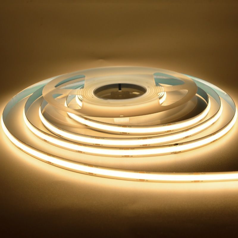Claves para elegir una tira LED